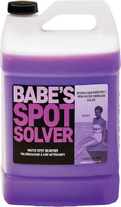 Babes Boat Care BB8101 Babe's Spot Solver Gln - LMC Shop