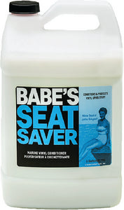 Babes Boat Care BB8201 Babe's Seat Saver Gln - LMC Shop