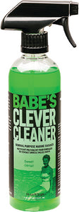 Babes Boat Care BB8716 Babe's Clever Cleaner Pint - LMC Shop
