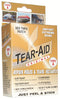 Tear Repair D-KIT-A01-100 Tear-Aid Repair Kit  Type A - LMC Shop