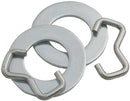 C.E. Smith 10980 Pkg. Wobble Roller ret.ring-2 - LMC Shop