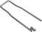 C.E. Smith 27206A Pkg. U-Bolt Spare Tire Crr 12i - LMC Shop