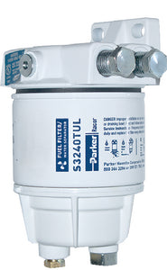 Racor 120R-RAC-02 10 Micron Fuel Filter/water Se - LMC Shop