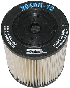 Racor 2040N-10 Element-Repl  900 Turbine 10m - LMC Shop