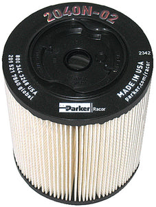 Racor 2040N-02 Element-Repl  900 Turbine  2m - LMC Shop