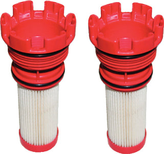 Racor 31871 Filter Optimax/verado 2mic 2pk - LMC Shop