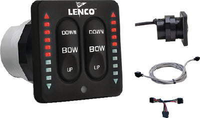 Lenco 11941-002 20' Led Flybridge Kit - LMC Shop