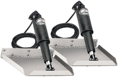 Lenco 15016-101 12x12 Edge Mnt Kit 14 Ga No Sw - LMC Shop