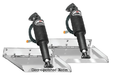 Lenco 15038101 Trim Tab Kit-Perf 14x12 No Sw - LMC Shop