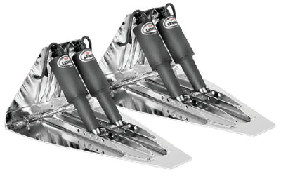 Lenco 15051-101 Trim Tab Kit-Hi Perf 25x14 - LMC Shop