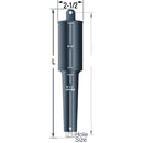 Lenco 15060-001 4 1/4 Stroke Xd Actuator 6ft W - LMC Shop