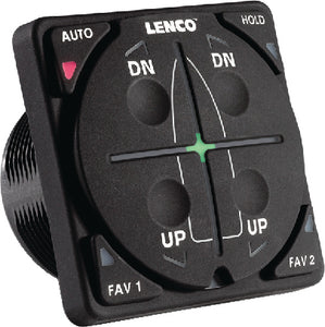 Lenco 15504-101 Ag Tab Kit-Sgl Act No Gps/ntwk - LMC Shop