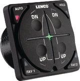 Lenco 15504-101 Ag Tab Kit-Sgl Act No Gps/ntwk - LMC Shop