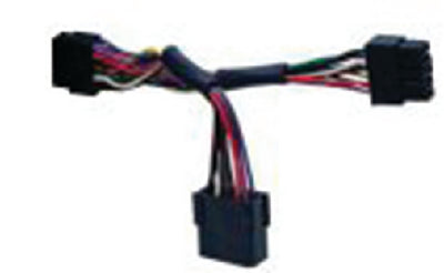 Lenco 30209-001D Y-Harness for Dual Station - LMC Shop