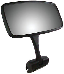 Cipa Mirrors 1309 Comp Mirror W/deluxe Mirror Br - LMC Shop