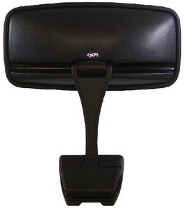 Cipa Mirrors 1309 Comp Mirror W/deluxe Mirror Br - LMC Shop