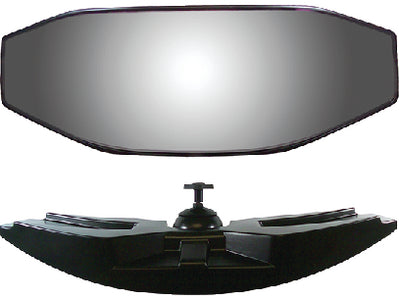 Cipa Mirrors 1600 Vision180 6x18-Cup Mt Bkt Reqd - LMC Shop
