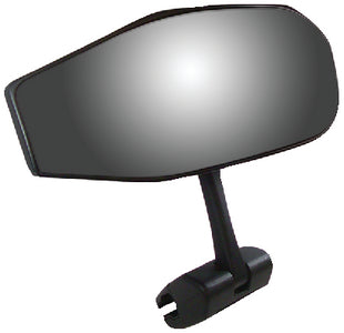 Cipa Mirrors 1609 Vision 180 Mirror W/deluxe Mir - LMC Shop