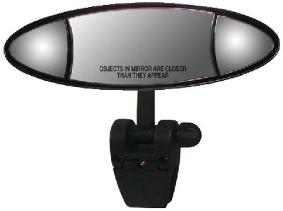 Cipa Mirrors 2003 Ellipse Marine Mirror - LMC Shop