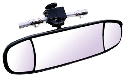 Cipa Mirrors 2022 Extreme-3 Lens Quick Mount - LMC Shop