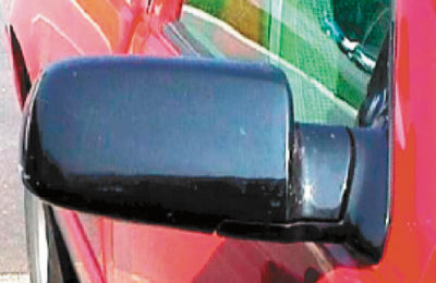 Cipa Mirrors 10200 Extended View Mirror 1pr/pk - LMC Shop