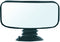 Cipa Mirrors 11050 Suction Cup Mirror-4in X 8in - LMC Shop