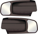Cipa Mirrors 11400 Tow Mirr 09-13 Dodge Ram 1pr/p - LMC Shop