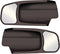 Cipa Mirrors 11400 Tow Mirr 09-13 Dodge Ram 1pr/p - LMC Shop