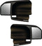 Cipa Mirrors 11550 Tow Mirror Ford F150 Pair - LMC Shop