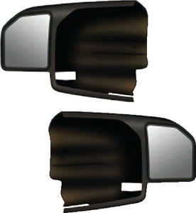Cipa Mirrors 11552 Tow Mirror Ford F150 Passenger - LMC Shop