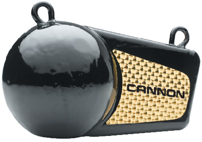 Cannon Downriggers 2295180 6# Flash Weight - LMC Shop
