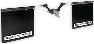 Cruiser Accessories 108 Rock Tamers Mudflps New Model - LMC Shop