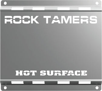 Cruiser Accessories RT230 Rock Tamers Heat Shield - LMC Shop