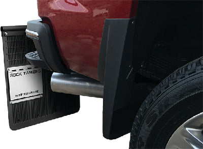 Cruiser Accessories RT230 Rock Tamers Heat Shield - LMC Shop