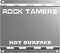 Cruiser Accessories RT230 Rock Tamers Heat Shield - LMC Shop