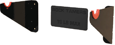 Cruiser Accessories RT410 Rock Tamers Wall Hanger - LMC Shop