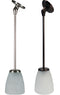 Manufacturers' Select 3455FUB54218D Pendant-18  Hinged Truffle - LMC Shop