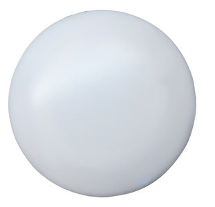 Manufacturers' Select 69240PPNS-15-3K-D Led Lexan Overhead Light 4.5 - LMC Shop