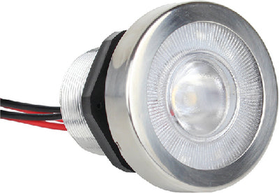 Manufacturers' Select 69381SS-00-1-D Prominence Led Docking Light - LMC Shop