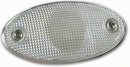 Manufacturers' Select 80495-D Oval Courtesy Light - LMC Shop