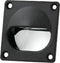 Manufacturers' Select 81395-D blk.flush mny.courtesy Light - LMC Shop