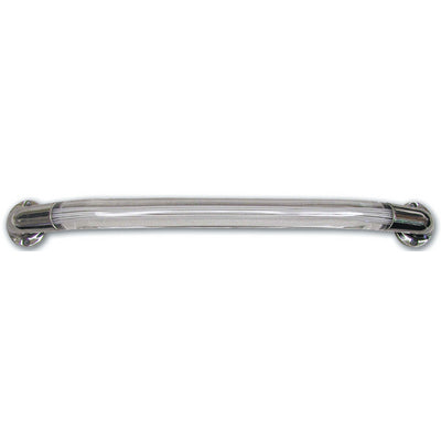 Manufacturers' Select 86433-SS/CL-D 20in Formed Illumagrip Handle - LMC Shop