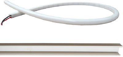 Manufacturers' Select RNLL12BL2412KIT1D Led Diffused Light Kit Blu 24 - LMC Shop