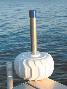Innovative Outdoor Solutions 300021 Dock Bumper Wheel - LMC Shop