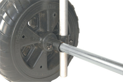 Innovative Outdoor Solutions 300447 Otter 12# Dock Wheel - LMC Shop