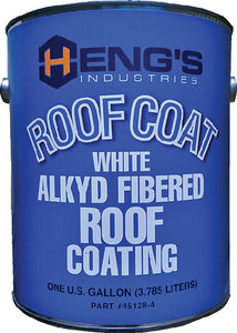 Hengs 43032 Qt Elixer Plasti-Cote Aluminum - LMC Shop