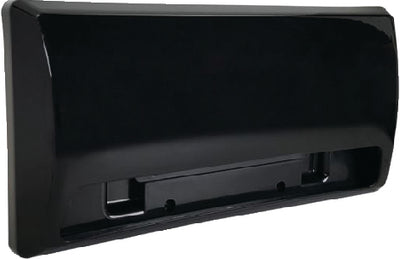 Hengs J116BK-CN Exhaust Vent Hood Blk - LMC Shop