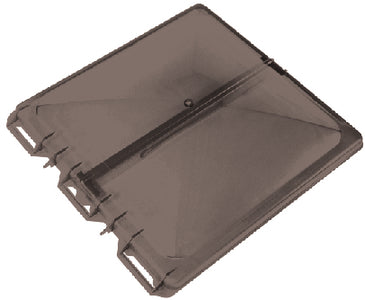 Hengs J7291RSMC Jensen Replacement Lid Smoked - LMC Shop