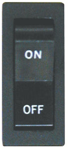 Hengs JRP1016B Switch Momentary on Rocker - LMC Shop