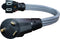 Voltec Industries 16-00569 Flat Wire 30-15 Amp Adptr 12in - LMC Shop